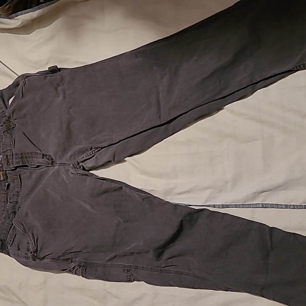 Carhartt carpenter jeans